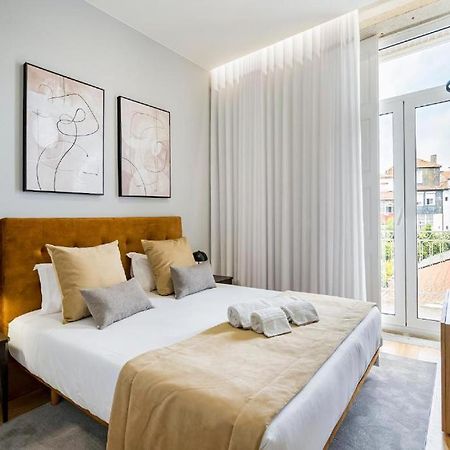 Guestready - Comendador Sto Ildefonso Porto Eksteriør bilde