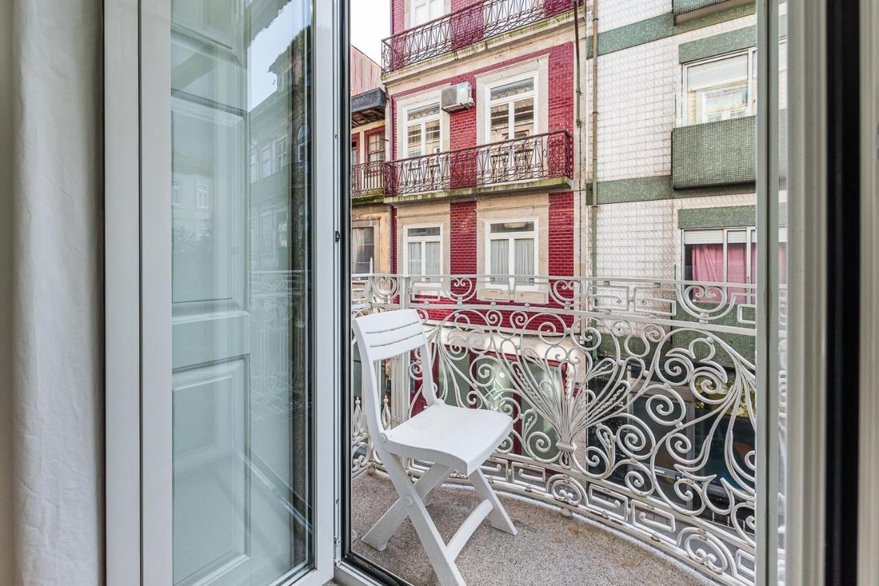Guestready - Comendador Sto Ildefonso Porto Eksteriør bilde