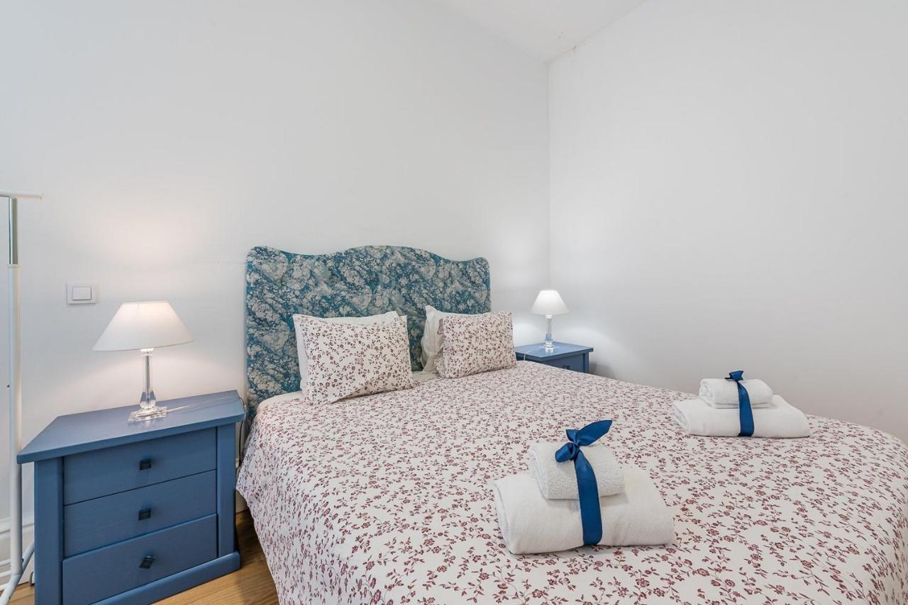 Guestready - Comendador Sto Ildefonso Porto Eksteriør bilde