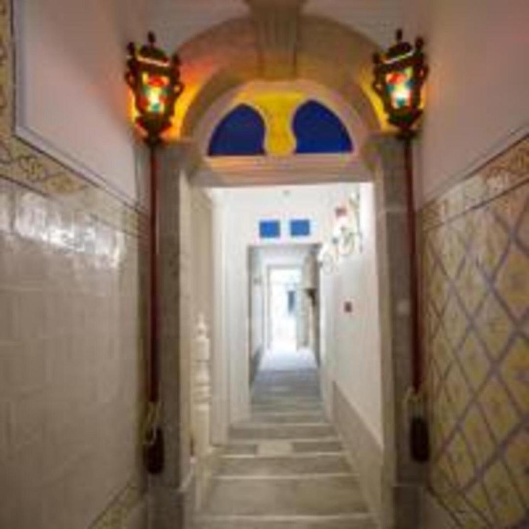 Guestready - Comendador Sto Ildefonso Porto Eksteriør bilde