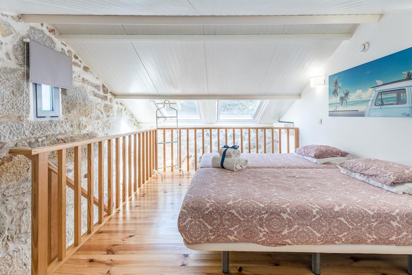 Guestready - Comendador Sto Ildefonso Porto Eksteriør bilde