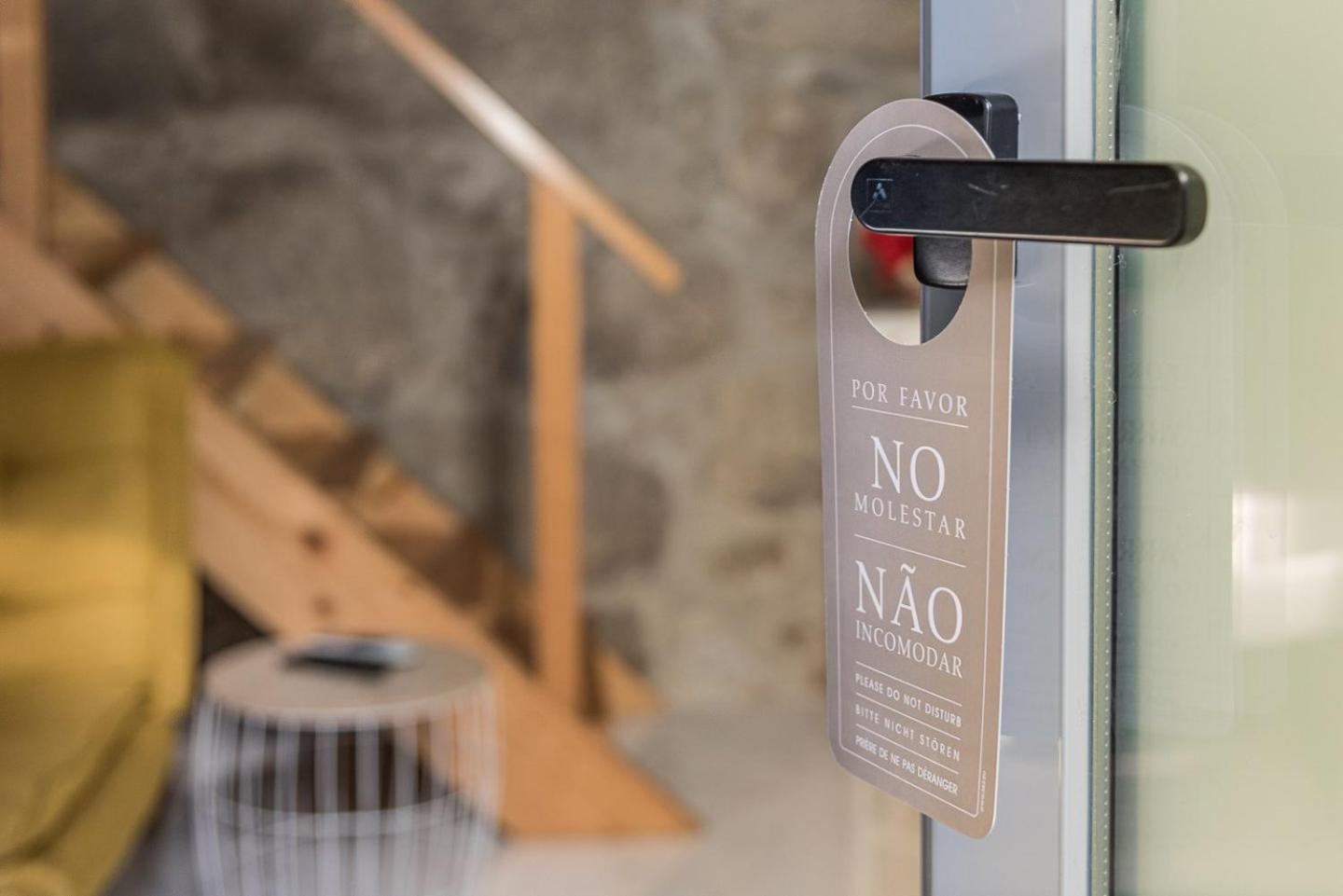 Guestready - Comendador Sto Ildefonso Porto Eksteriør bilde