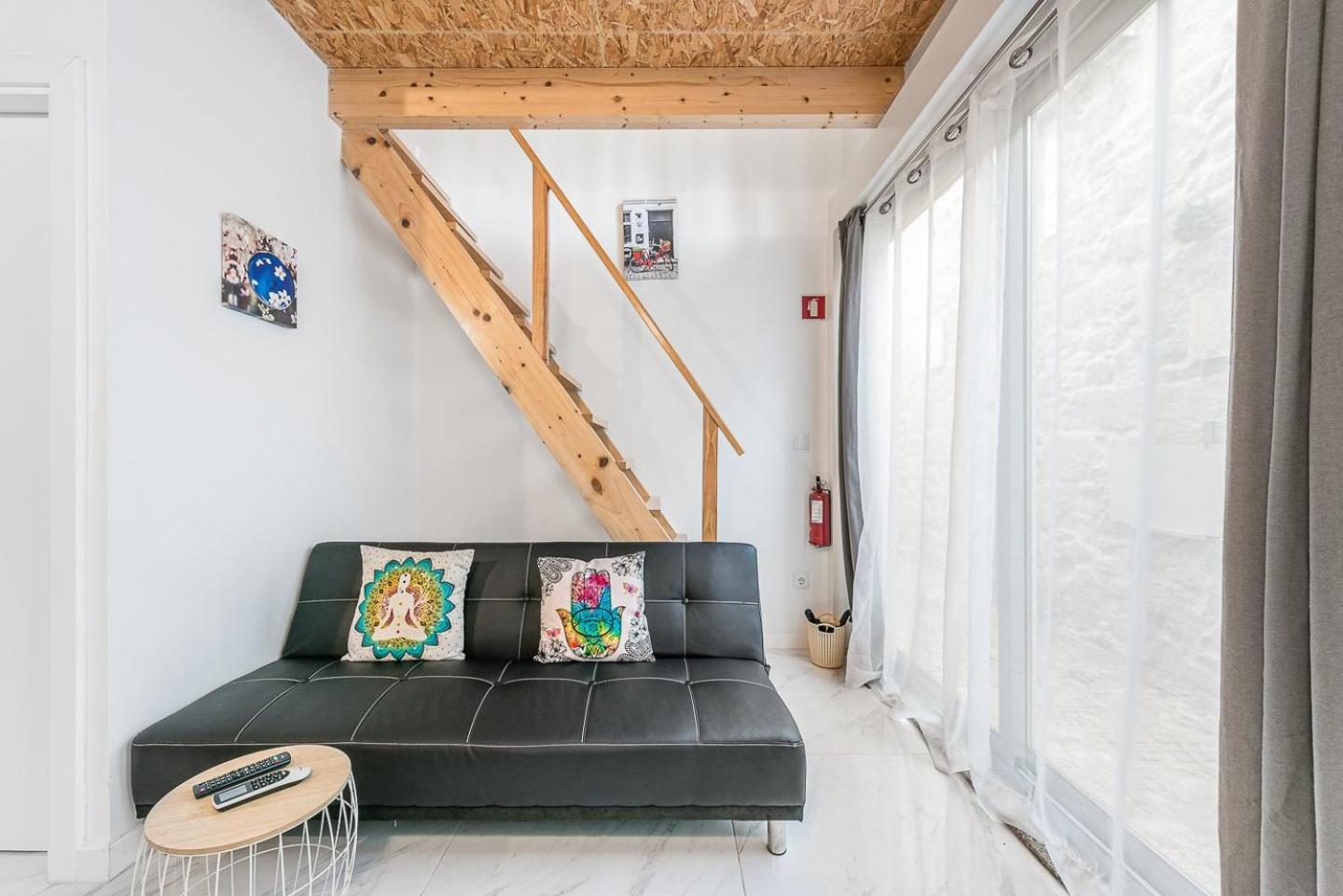 Guestready - Comendador Sto Ildefonso Porto Eksteriør bilde