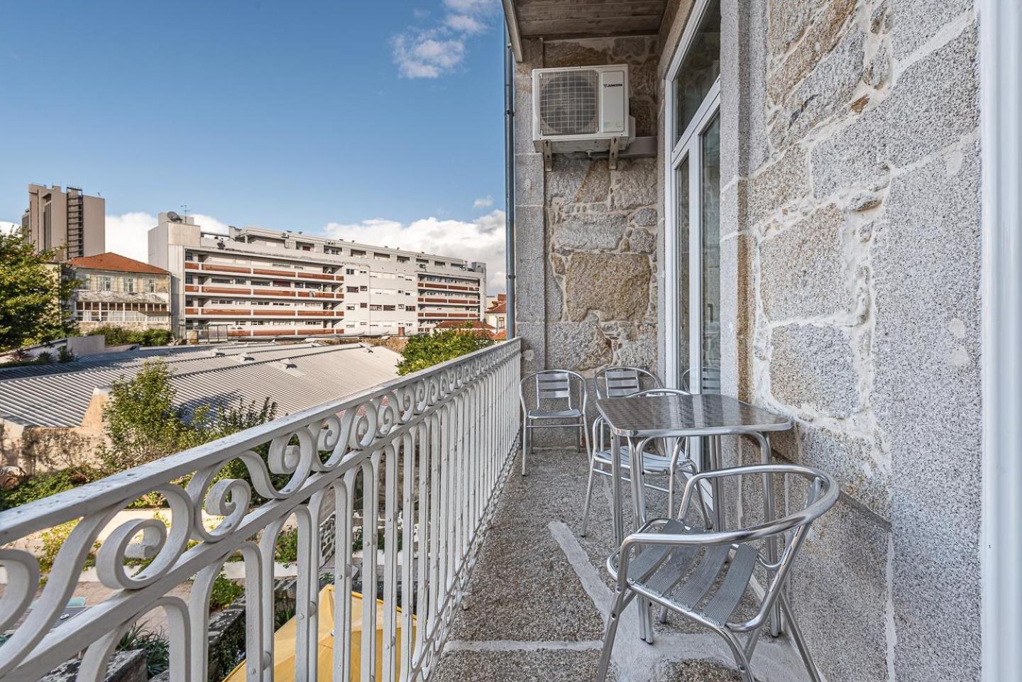 Guestready - Comendador Sto Ildefonso Porto Eksteriør bilde