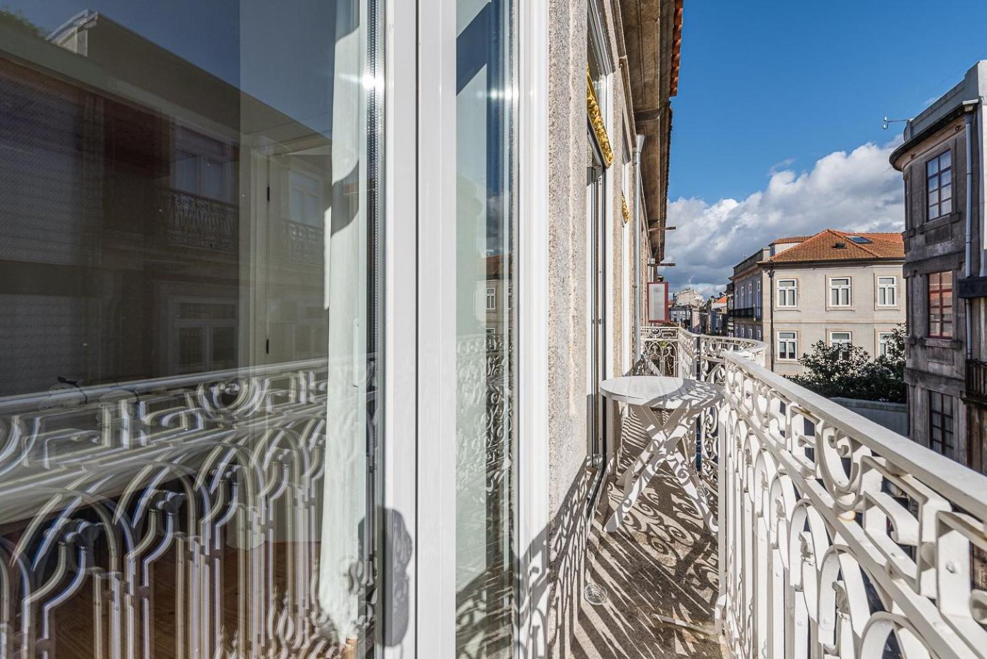 Guestready - Comendador Sto Ildefonso Porto Eksteriør bilde